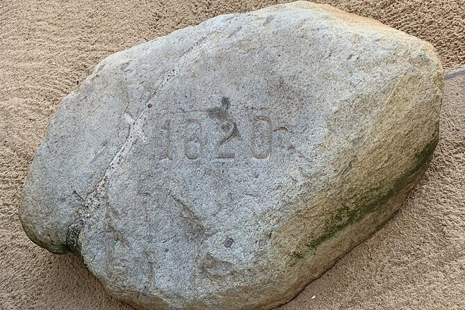 Plymouth half day private tour from Boston, groups 1-4 - The Sum Up