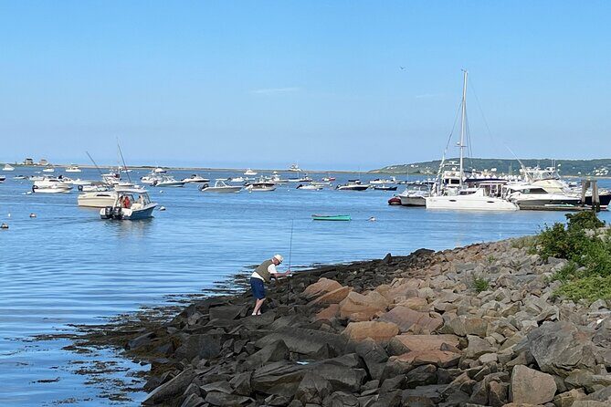 Plymouth half day private tour from Boston, groups 5-6 - What’s Included and What’s Not