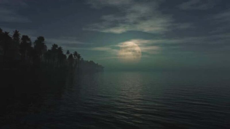Plymouth: Haunted Harbor Cruise with Guide - The Landmarks and Their Haunted Tales