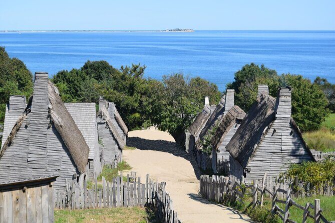 Plymouth Pilgrims Self-Guided Walking Audio Tour - Authentic Insights from Reviews