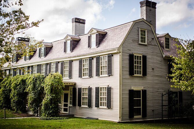 Plymouth & South Shore Full Day Private Tour from Boston - Final Thoughts