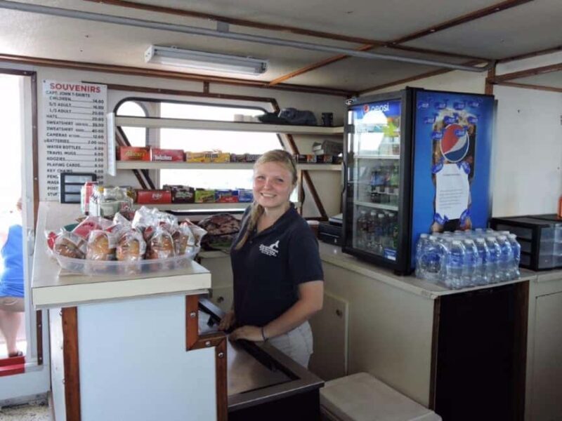 Plymouth: Whale Watching Cruise - Practical Tips for Your Whale Watching Trip