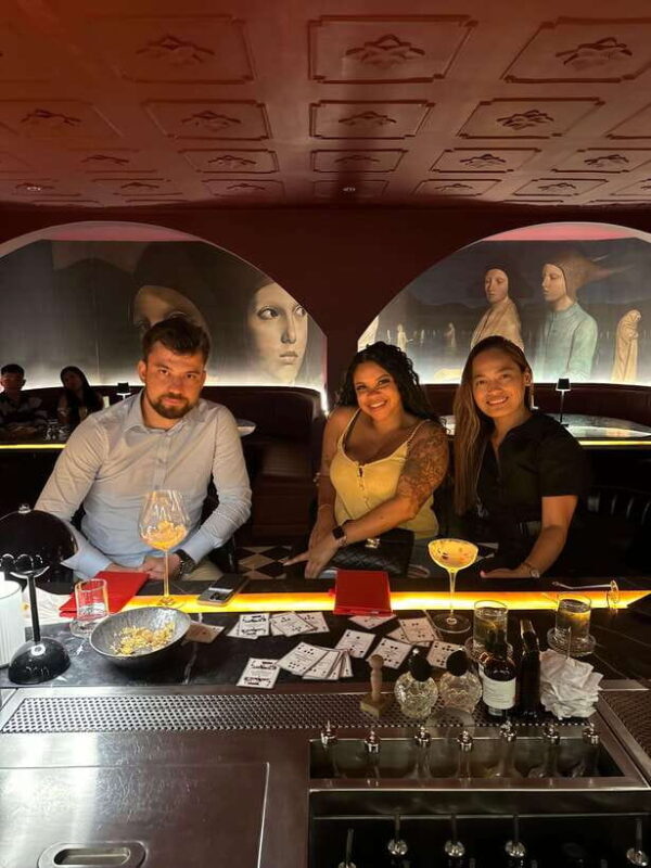 Poblacion Makati Bar Hopping Experience - An In-Depth Look at the Poblacion Makati Bar Hopping Experience