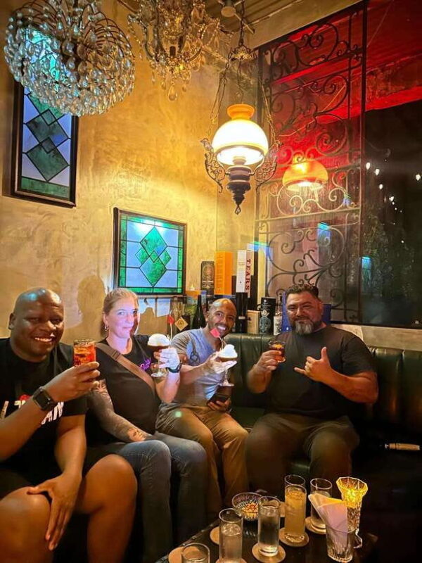Poblacion Makati Bar Hopping Experience - Final Thoughts