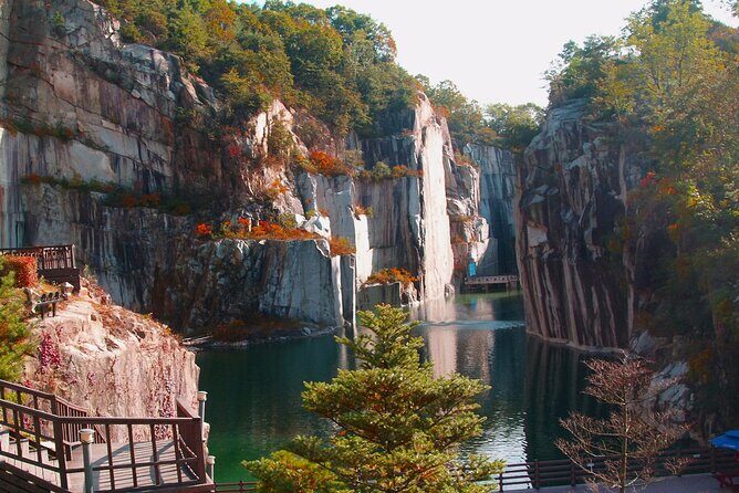 Pocheon Art Valley, Garden & Fruit Picking Day Tour from Seoul - Practical Details: What to Expect