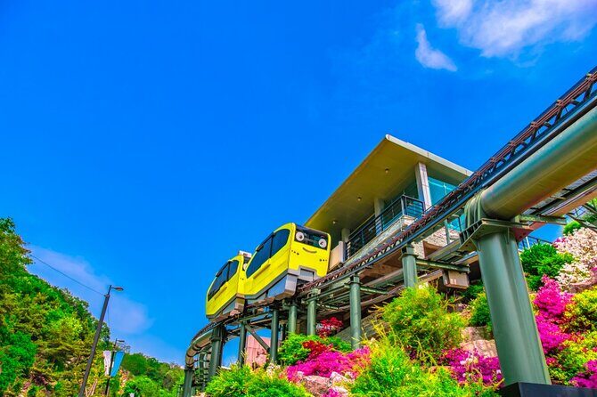 Pocheon Art Valley, Garden & Fruit Picking Day Tour from Seoul - FAQs