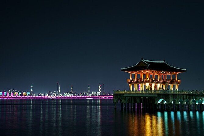 Pohang Customized Private Tour with a Licensed Tourguide - Who Should Book This Tour?