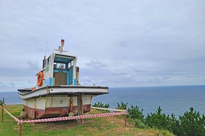 Pohang One day city Tour : Home town Cha cha cha Drama Locations - Final Thoughts