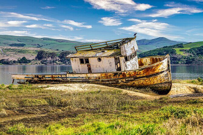 Point Reyes National Seashore Self Guided Driving Audio Tour - Final Thoughts