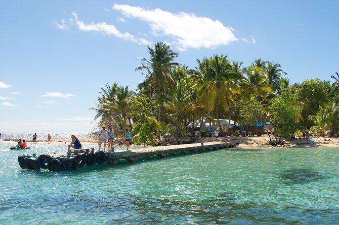 Pointe à Pitre City Tour, Island Stopover, and Beach Breaks - Introduction