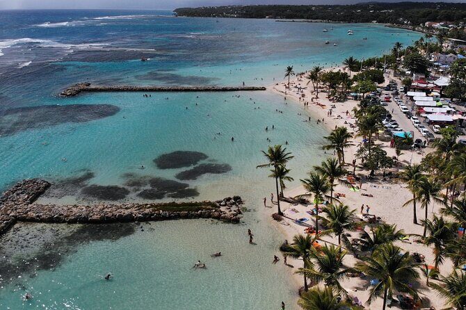Pointe à Pitre City Tour, Island Stopover, and Beach Breaks - The Sum Up