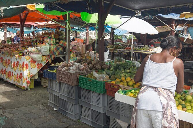 Pointe à Pitre City Tour, Island Stopover, and Beach Breaks - FAQ