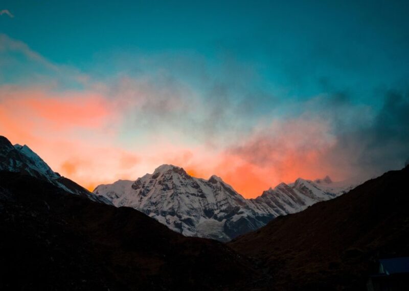 Pokhara: 1-Day Scenic Australian Camp & Dhampus Guided Hike - An In-Depth Look at the Tour