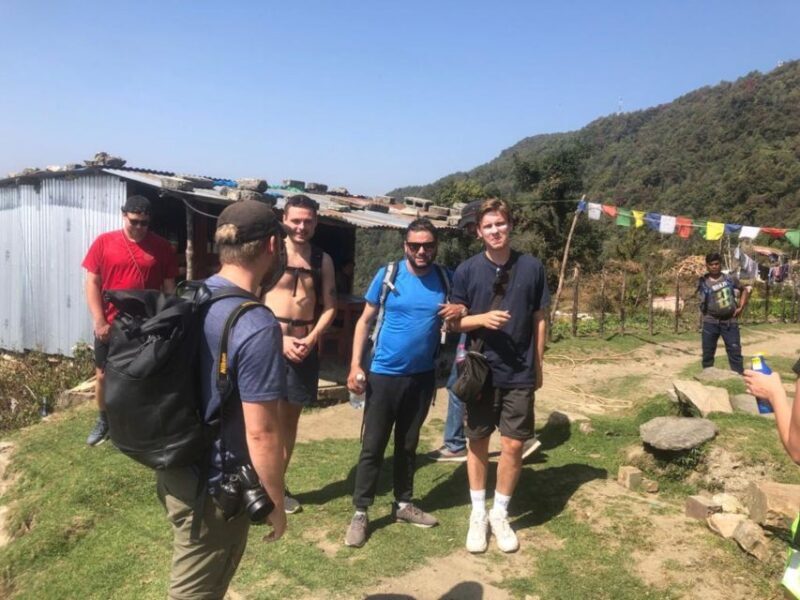 Pokhara: 1-Day Scenic Australian Camp & Dhampus Guided Hike - The Sum Up