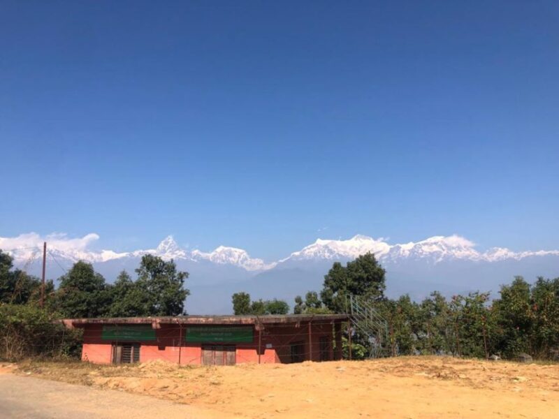Pokhara: 1-Day Scenic Australian Camp & Dhampus Guided Hike - FAQ