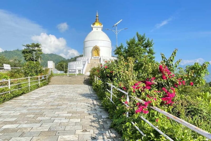 Pokhara: 1-Day World Peace Pagoda and Lord Shiva Statue Trek - Practical Tips for Travelers
