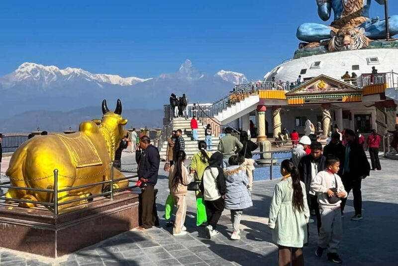 Pokhara: 1-Day World Peace Pagoda and Lord Shiva Statue Trek - Who Will Love This Tour?