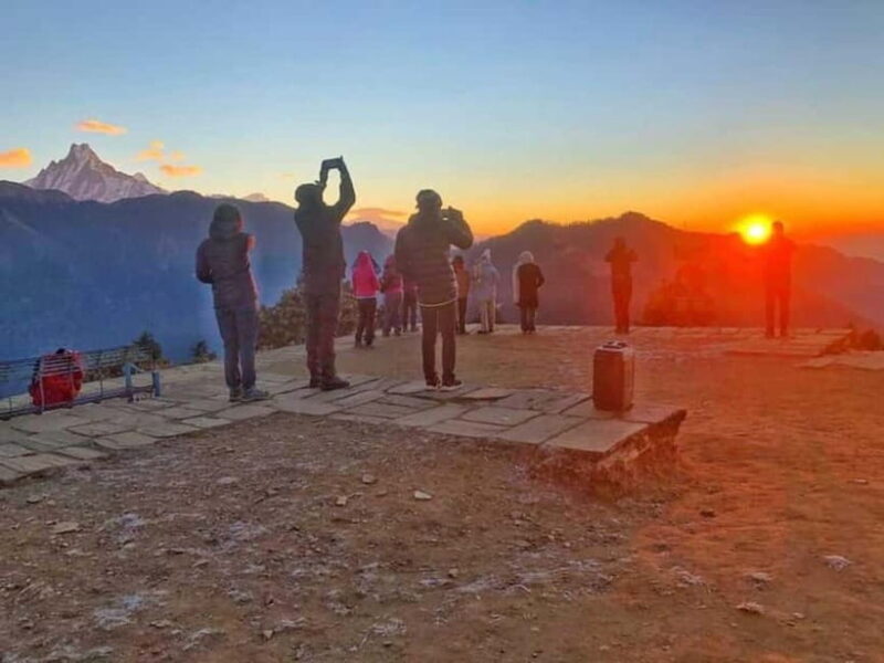 Pokhara: 2-Day Ghorephani and Poon Hill Private Trek - The Sum Up: Who Will Love This Trek?