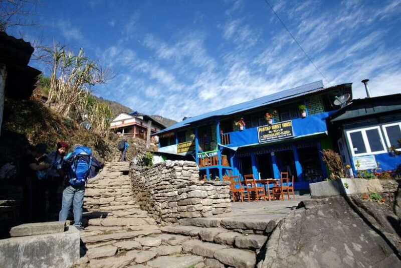 Pokhara: 2-Day Short & Sweet Ghorepani Poon Hill Guided Trek - Final Thoughts: Who Is This Trek Perfect For?