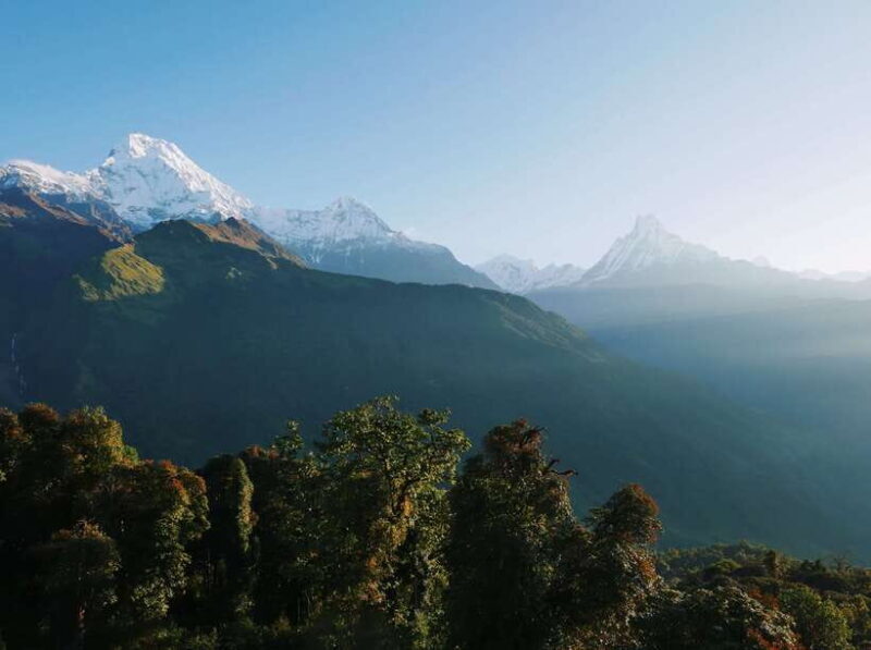 Pokhara: 2-Day Short & Sweet Ghorepani Poon Hill Guided Trek - Final Words