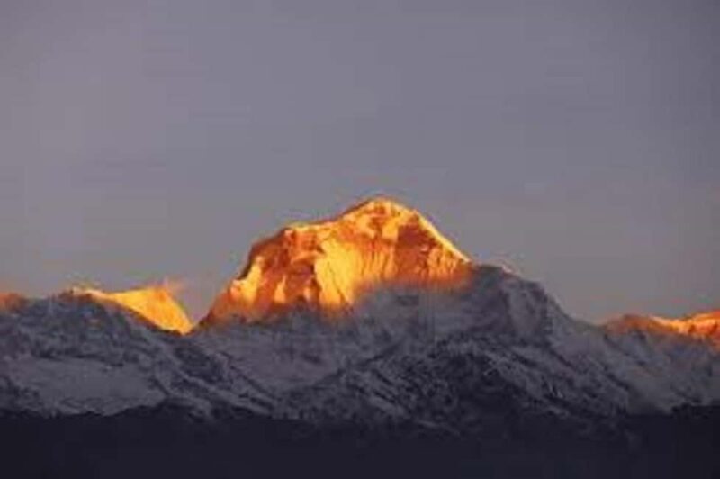 Pokhara: 2-Day Ullerai, Ghorepani & Poon Hill - Sunrise Trek - A Thorough Look at the 2-Day Poon Hill Trek