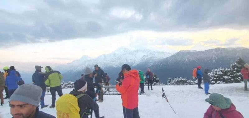 Pokhara: 2-Days Beautiful Poon Hill Trek with Sunrise View - The Value Proposition
