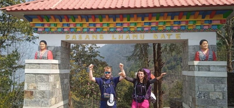 Pokhara: 2-Days Beautiful Poon Hill Trek with Sunrise View - Who Should Consider This Trek?