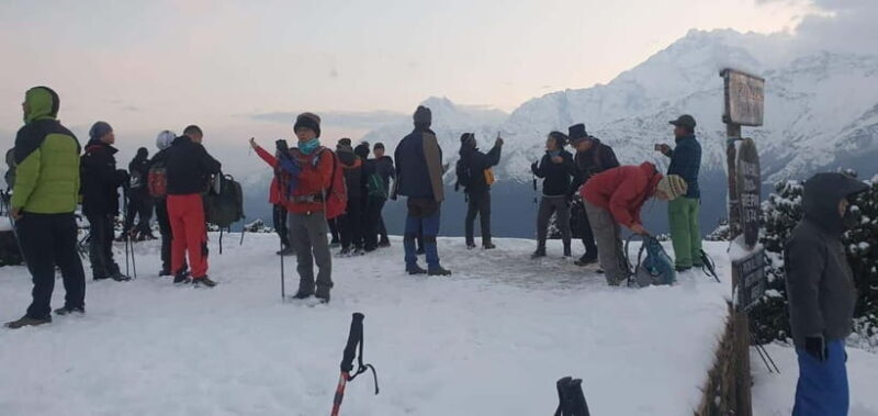 Pokhara: 2-Days Beautiful Poon Hill Trek with Sunrise View - Final Thoughts