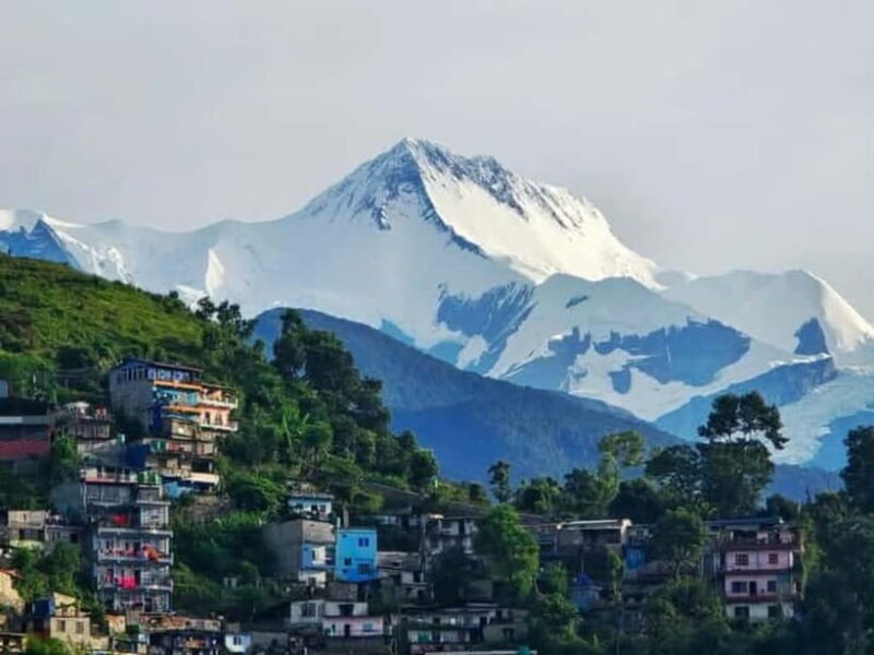 Pokhara: 2 Days City tour with Hiking - What Travelers Are Saying