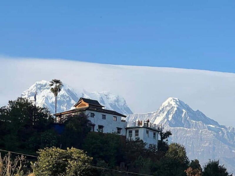 Pokhara: 2 Days City tour with Hiking - Frequently Asked Questions