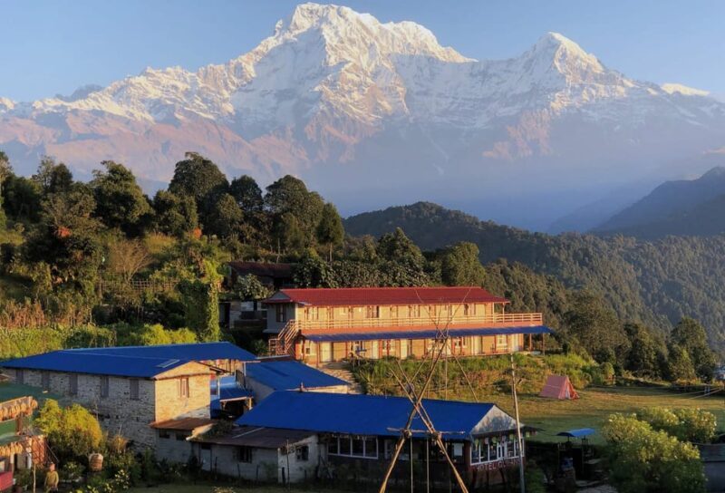 Pokhara: 3 Day Australin Camp Dhampus Ghandruk Easy Trek - Who Will Love This Trek?