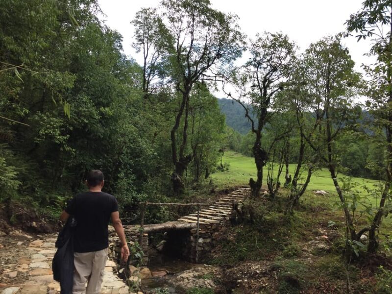 Pokhara: 3 Day Australin Camp Dhampus Ghandruk Easy Trek - FAQ