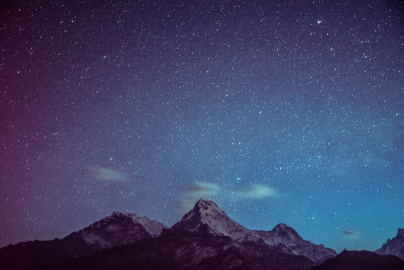 Pokhara: 3-Day Ghorepani and Poon Hill Trek - A Closer Look at the 3-Day Ghorepani and Poon Hill Trek