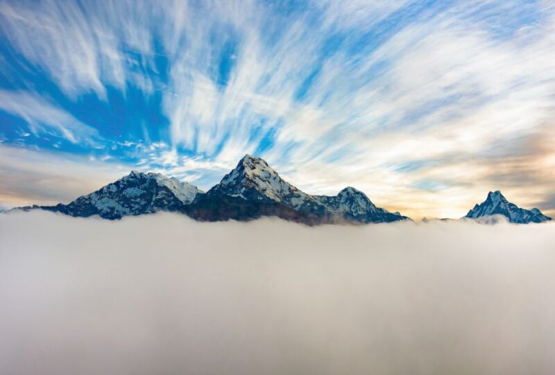 Pokhara: 3-Day Ghorepani and Poon Hill Trek - Authentic Experiences and Practical Tips