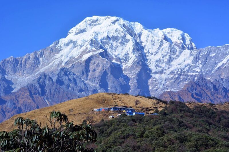 Pokhara: 3-Day Ghorepani, Poon Hill and Ghandruk Guided Trek - The Sum Up