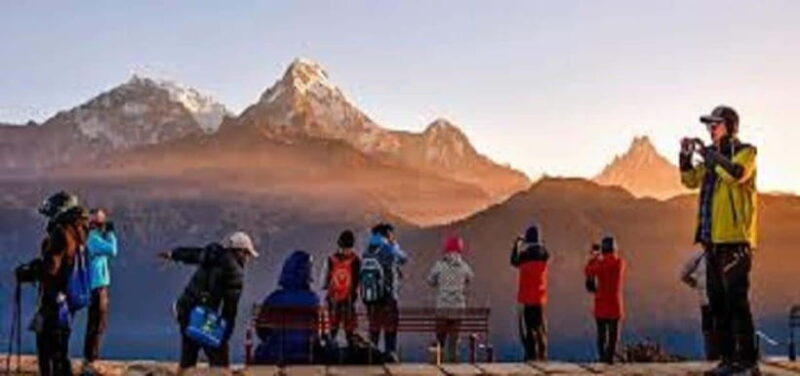 Pokhara: 3-Day Ghorephani and Poon Hill Private Trek - Real Experiences from Travelers