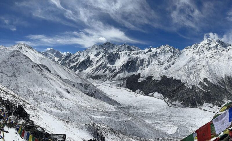 Pokhara: 3 Day Mulde View Point Trek - An In-Depth Look at the 3-Day Mulde View Point Trek