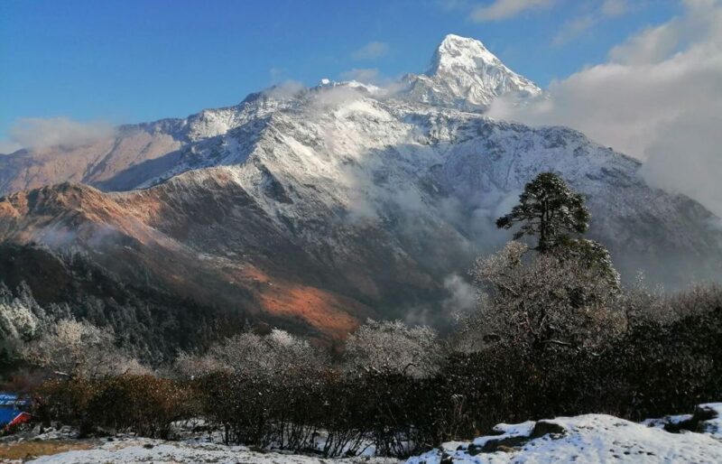 Pokhara: 3 Day Mulde View Point Trek - Final Thoughts
