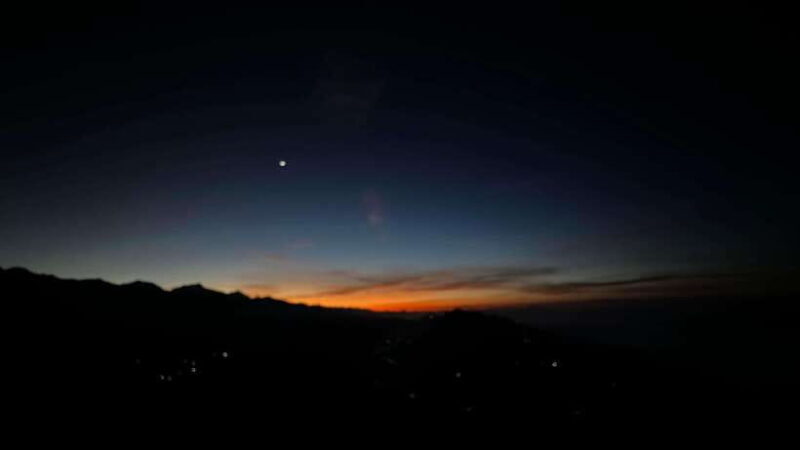 Pokhara: 3-Day Poon Hill Trek with Sunrise View - Key Points