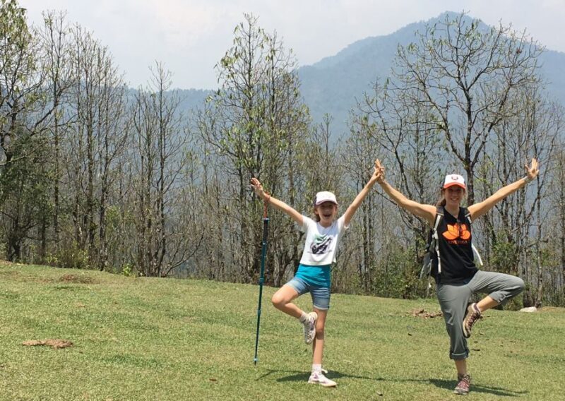 Pokhara: 3-Day Trek - What’s Included and What’s Not