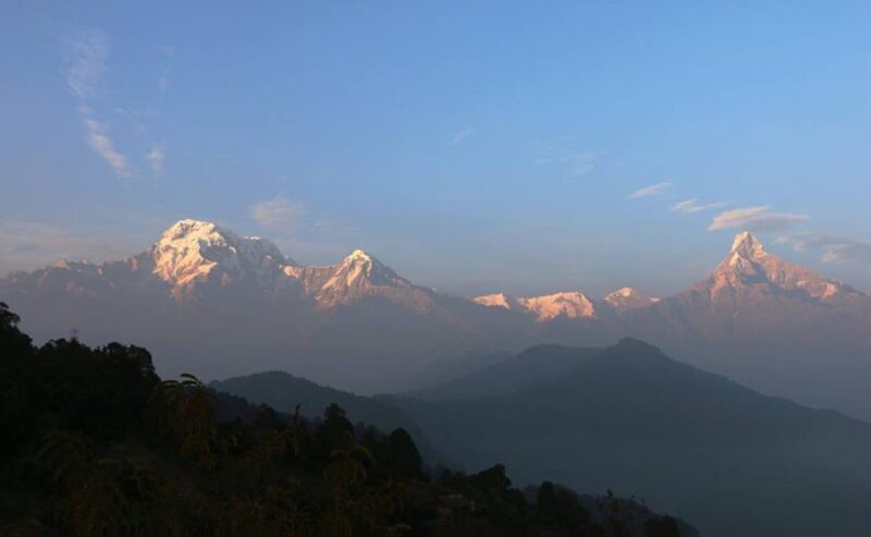 Pokhara: 3-Day Trek - Practical Tips