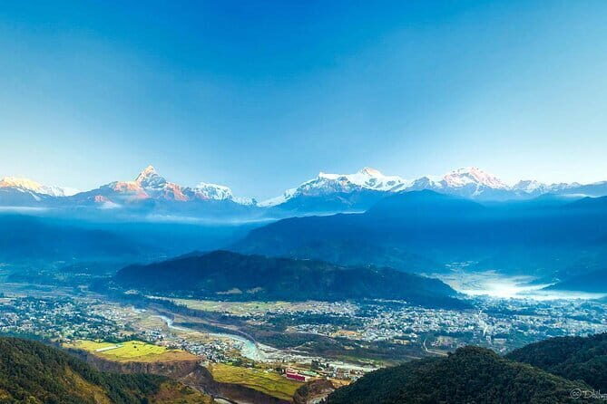 Pokhara 3 Days Ghorepani and Poon Hill Private Trek via Ghandruk - Frequently Asked Questions