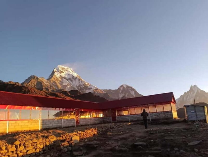 Pokhara: 3- days Poon Hill Trek - Key Points
