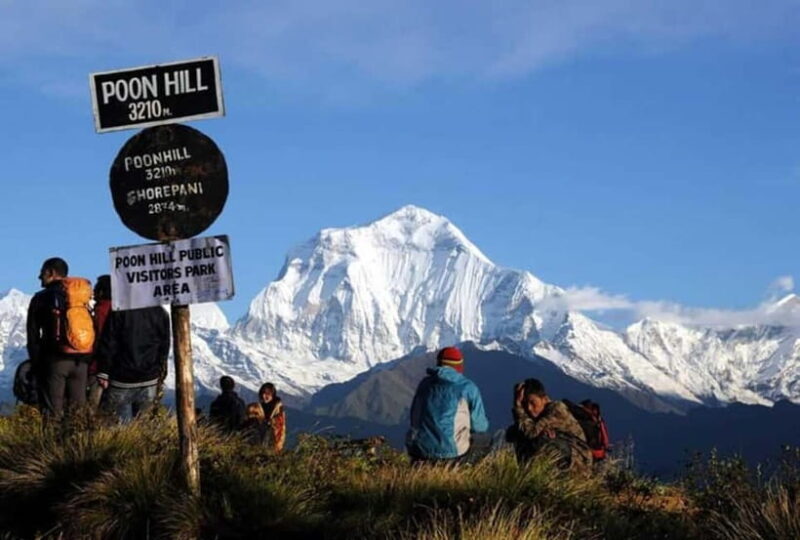Pokhara: 3- days Poon Hill Trek - Final Thoughts