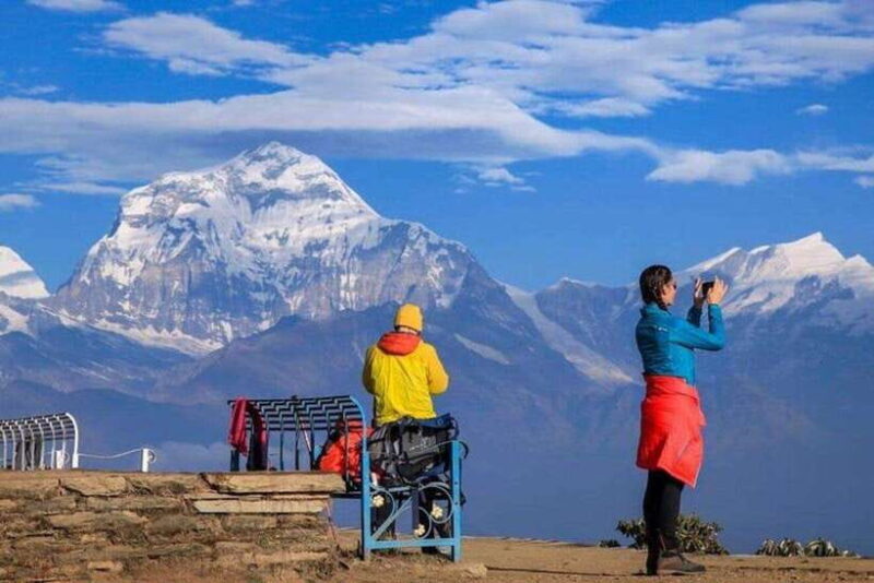Pokhara: 3 days Trek to Poon hill - Authentic Encounters and Cultural Highlights