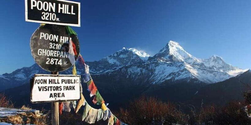 Pokhara: 3-Days Trekking to Poon Hill - Introduction: Why This Trek Might Be Your Nepal Must-Do