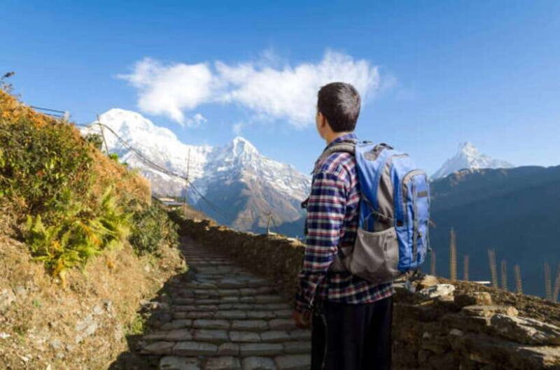 Pokhara: 3-Days Trekking to Poon Hill - Practical Details and Tips for Your Trek