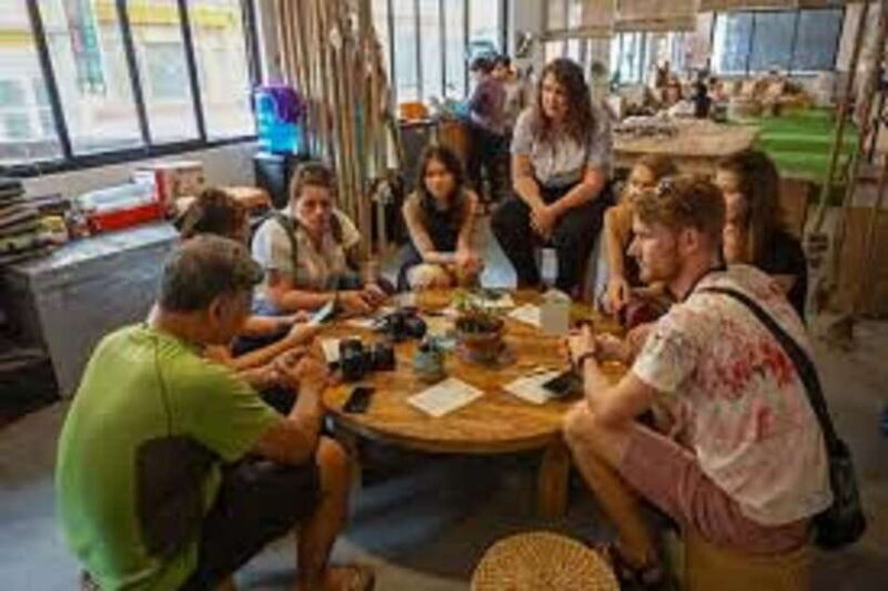 Pokhara: 3 Hour MoMo cooking class - Introduction: A Flavorful Adventure in Pokhara
