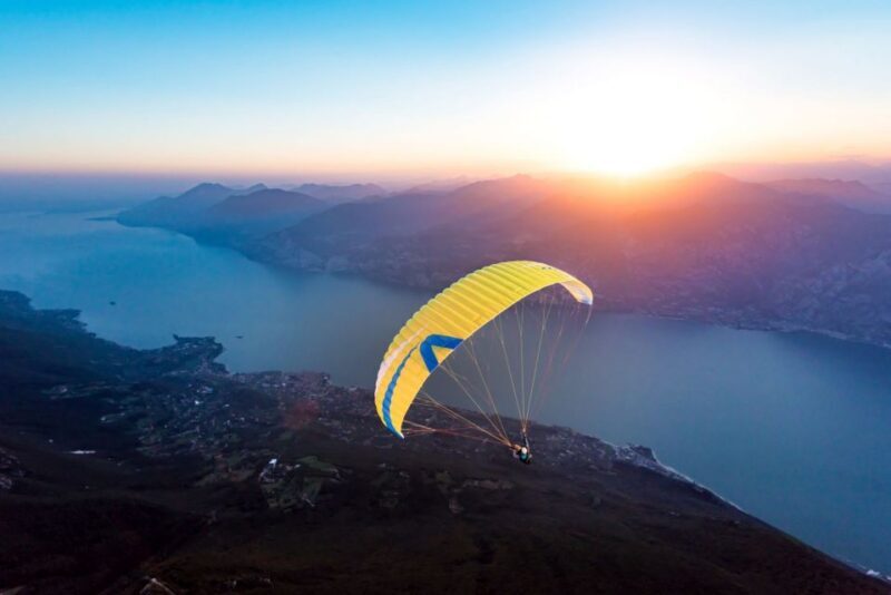 Pokhara: 30-Minute Tandem Paraglide - Final Thoughts