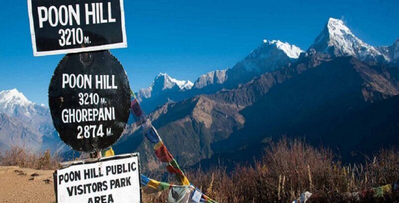 Pokhara: 4-Day Ghorepani, Poonhill & Ghandruk Mountain Trek - Authenticity and Cultural Experience